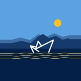 App-Symbol Binnen Skipper